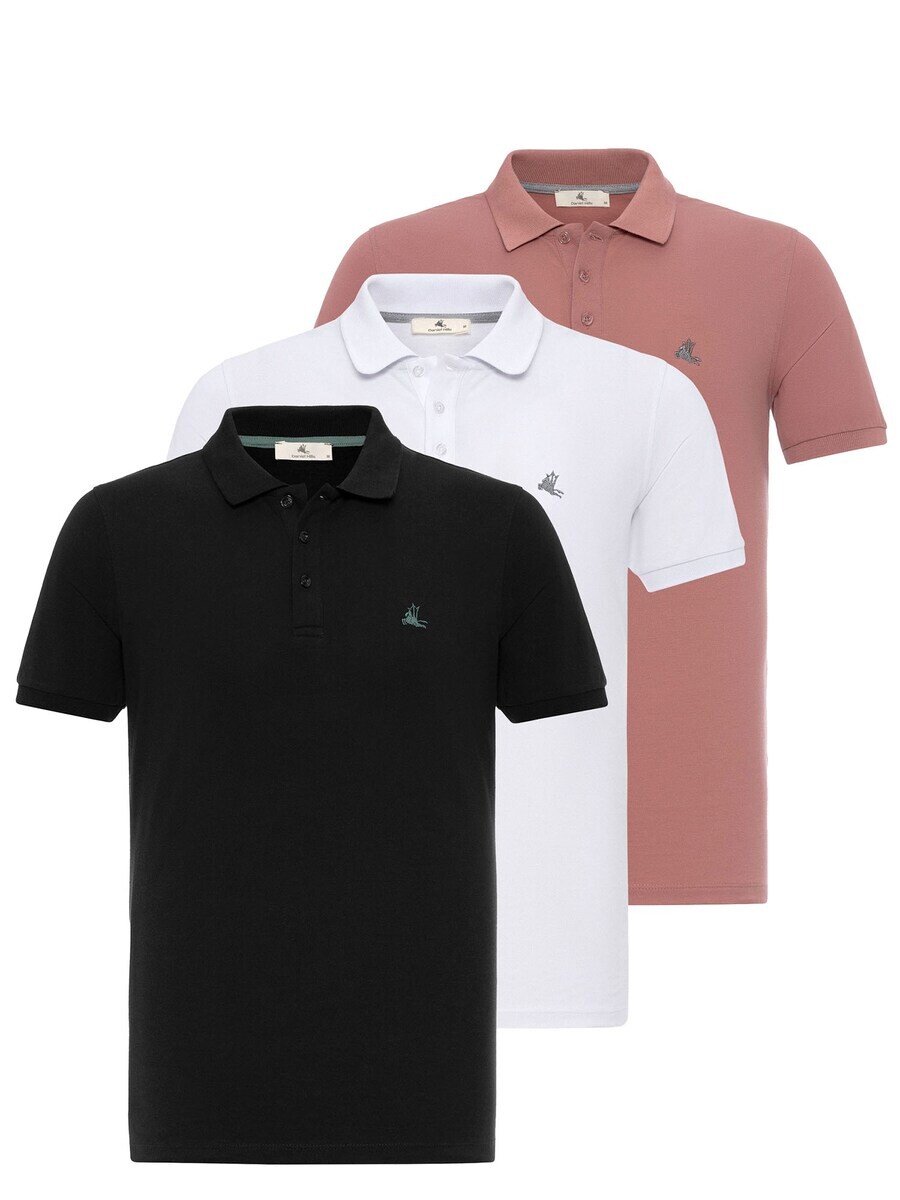 Футболка Daniel Hills, разноцветный
Футболка Daniel Hills, разноцветный