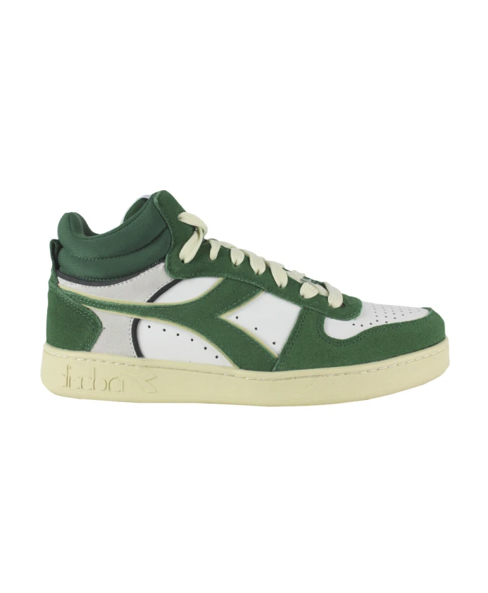 Кроссовки Magical Basket Diadora, мультиколор
Кроссовки Magical Basket Diadora, мультиколор