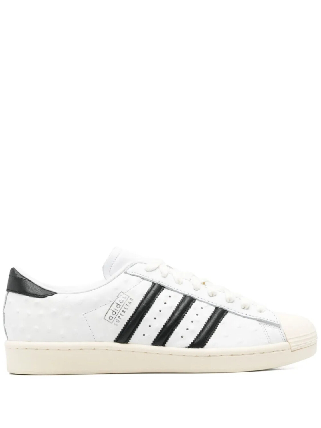 Кроссовки Adidas Superstar, белый
Кроссовки Adidas Superstar, белый
