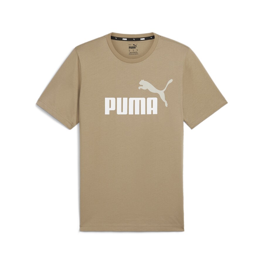 Рубашка для выступлений PUMA Ess+, темно-бежевый
Рубашка для выступлений PUMA Ess+, темно-бежевый