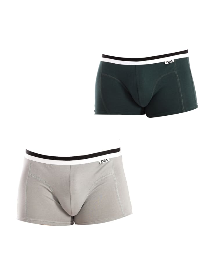 Боксеры DIM, разноцветный
Боксеры DIM, разноцветный