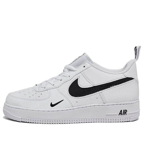Кроссовки air force 1 lv8 Nike, белый
Кроссовки air force 1 lv8 Nike, белый