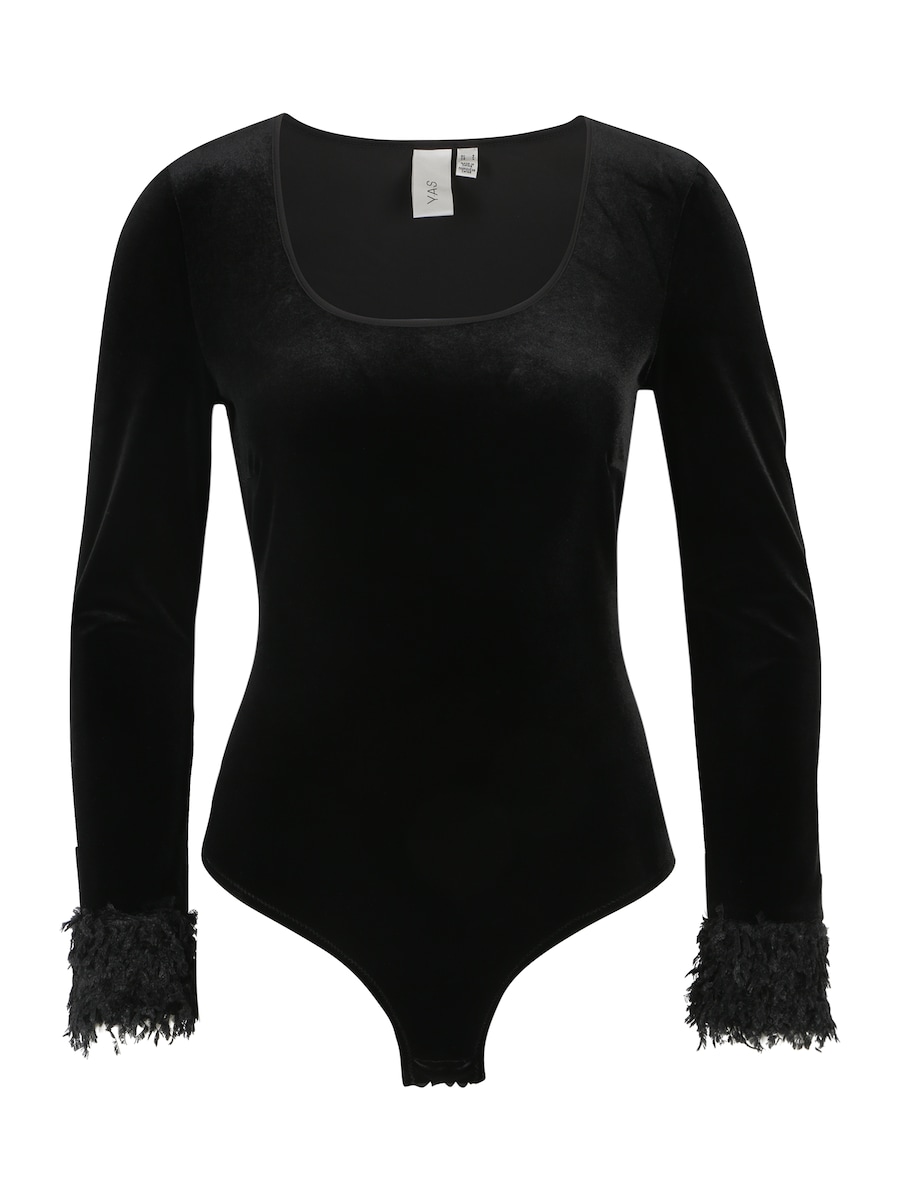 Блузка-боди YAS Petite SERENA, черный
Блузка-боди YAS Petite SERENA, черный