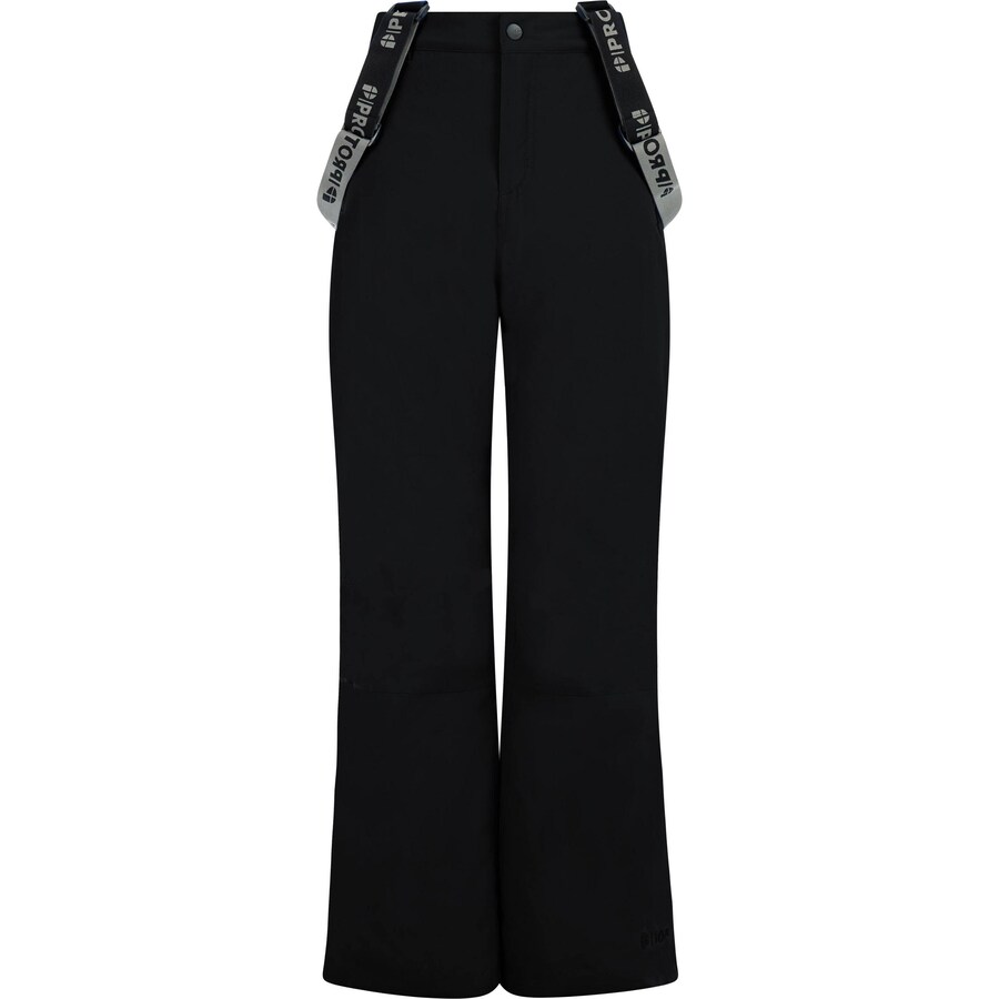 Обычные спортивные штаны PROTEST Spikety, черный
Обычные спортивные штаны PROTEST Spikety, черный