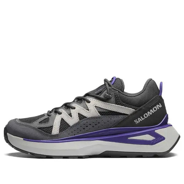 Кроссовки odyssey elmt low 475900 Salomon, черный
Кроссовки odyssey elmt low 475900 Salomon, черный