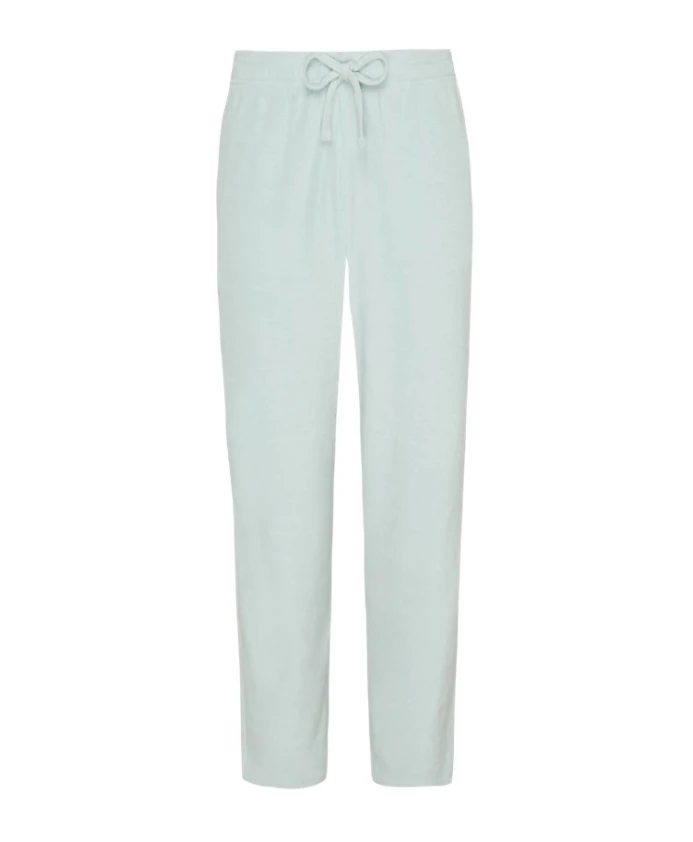 Мужские брюки из плотной махровой ткани Vilebrequin, синий
Мужские брюки из плотной махровой ткани Vilebrequin, синий