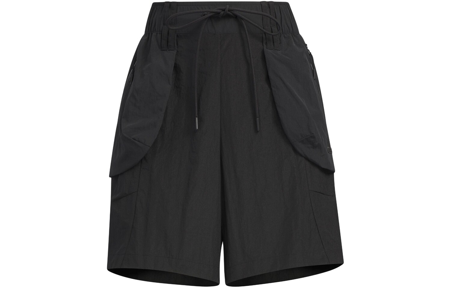 Adidas Женские повседневные шорты, Черный
Adidas Женские повседневные шорты, Черный