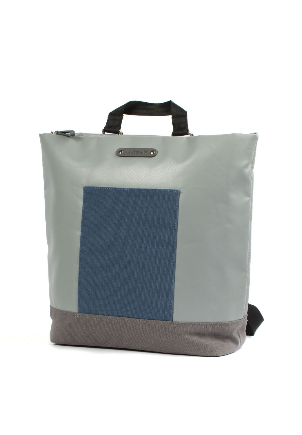 Рюкзак-шоппер Nusin 7.1 7clouds, цвет Grey Blue
Рюкзак-шоппер Nusin 7.1 7clouds, цвет Grey Blue