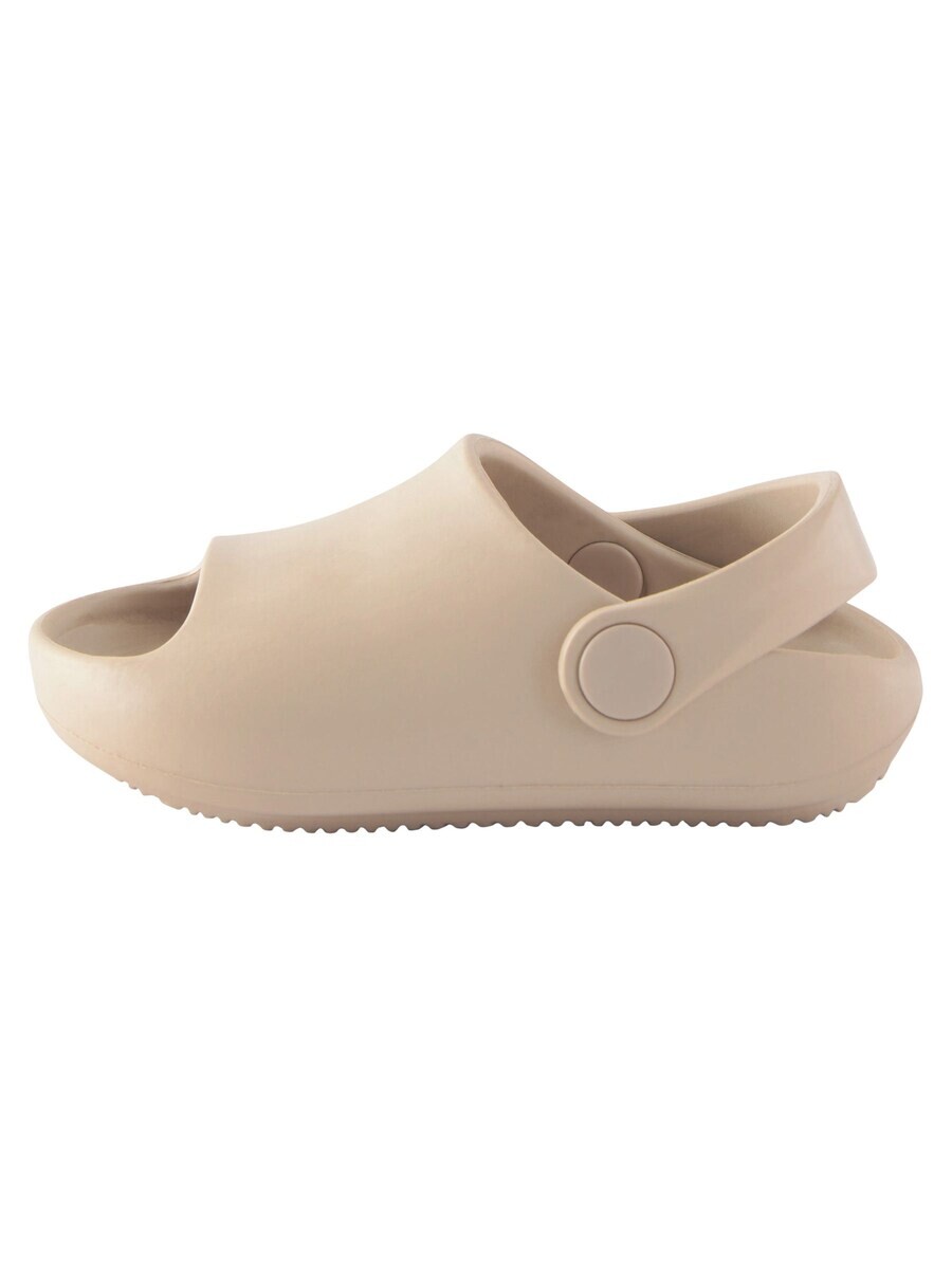 Сандалии Next Sandals & Slippers, бежевый
Сандалии Next Sandals & Slippers, бежевый