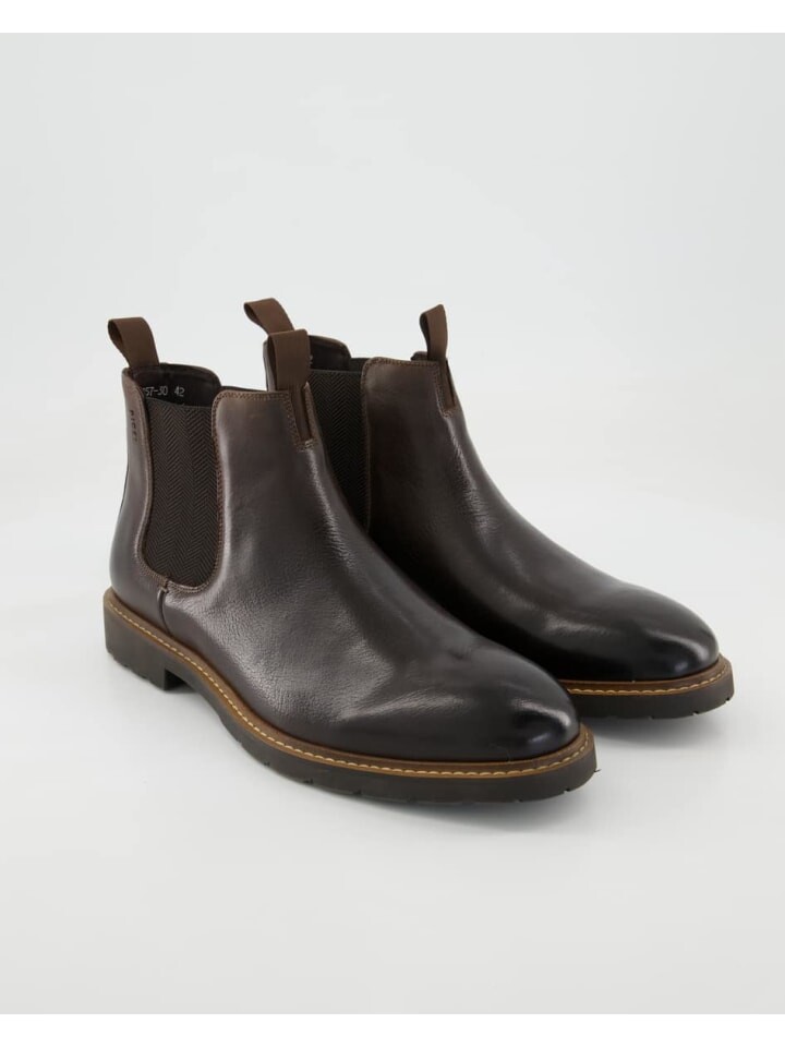 Ботинки челси DIGEL Chelsea Boots, коричневый
Ботинки челси DIGEL Chelsea Boots, коричневый