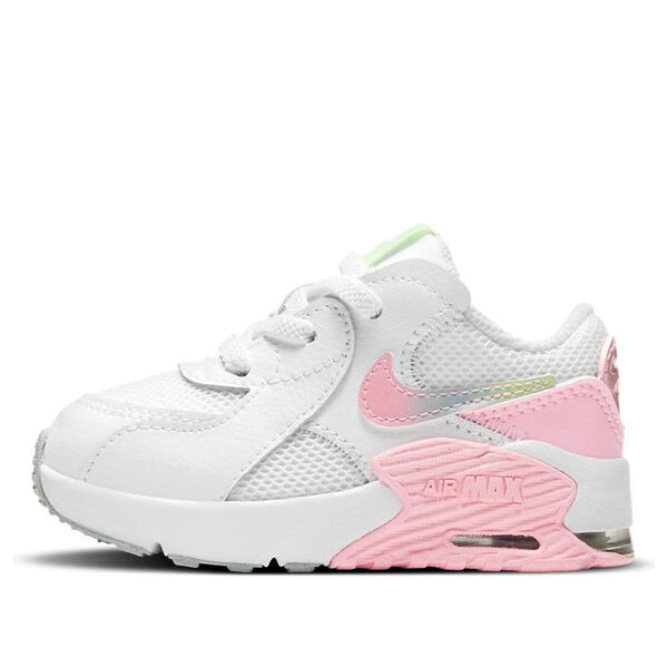 Кроссовки air max excee Nike, белый
Кроссовки air max excee Nike, белый