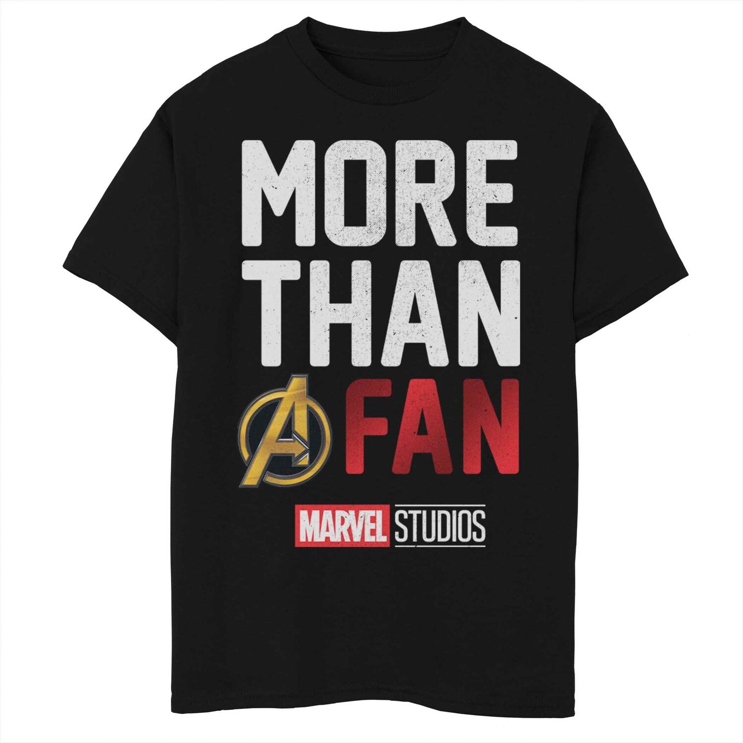 Футболка Marvel Fan Calender для мальчиков Licensed Character
Футболка Marvel Fan Calender для мальчиков Licensed Character