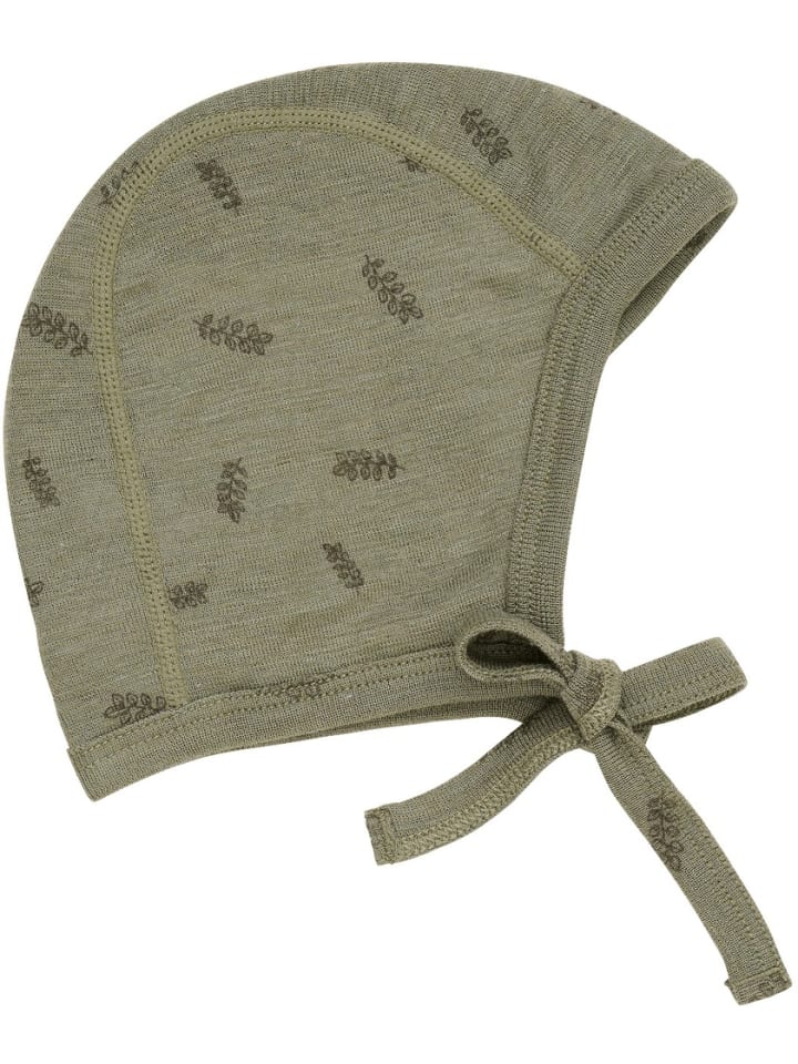 Шапка Fixoni, зеленый
Шапка Fixoni, зеленый