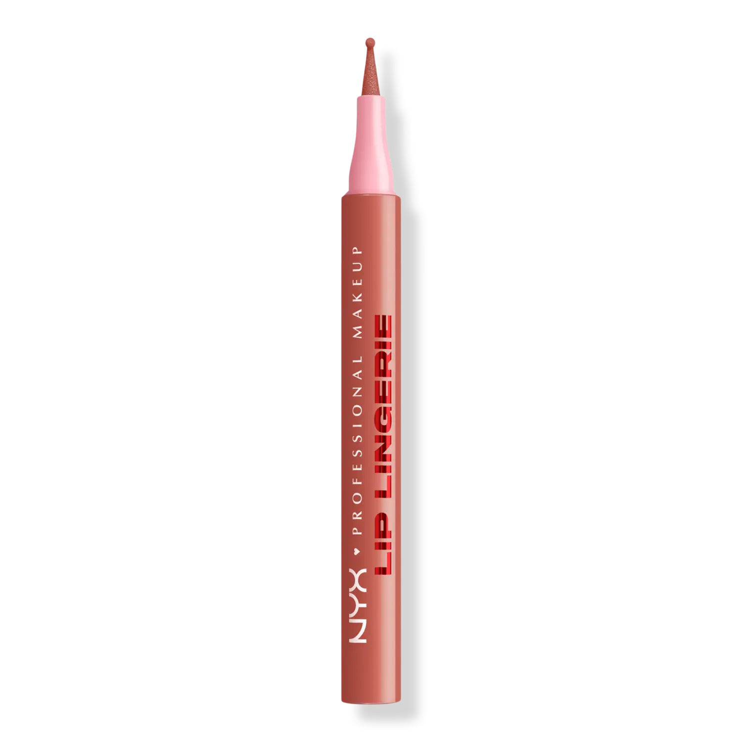 Карандаш для губ NYX Professional Makeup Lip Lingerie Liner Stain, After Hours, 1 мл
Карандаш для губ NYX Professional Makeup Lip Lingerie Liner Stain, After Hours, 1 мл