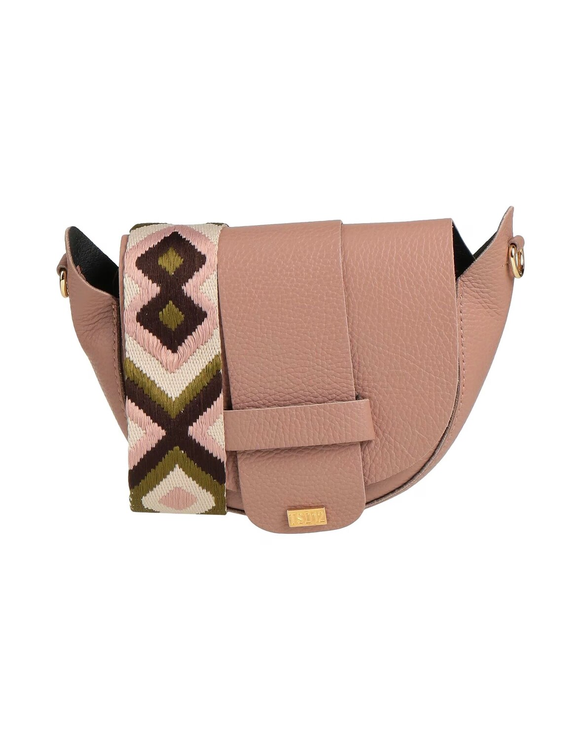 Сумка через плечо Tsd12, бледно-розовый
Сумка через плечо Tsd12, бледно-розовый