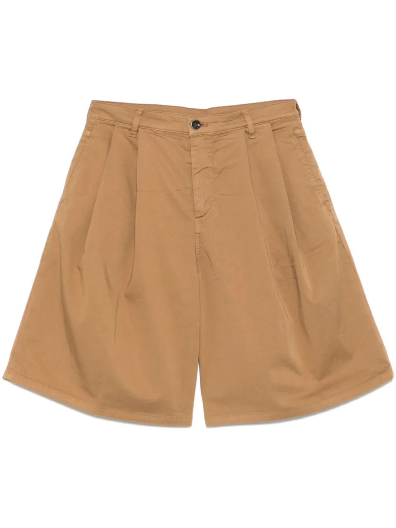 Шорты Perla Nine In The Morning, коричневый
Шорты Perla Nine In The Morning, коричневый