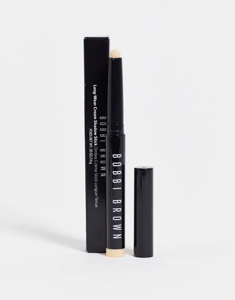 Bobbi Brown – Real Nudes 2.0 – Стойкие кремовые тени для век в оттенке Bone
Bobbi Brown – Real Nudes 2.0 – Стойкие кремовые тени для век в оттенке Bone