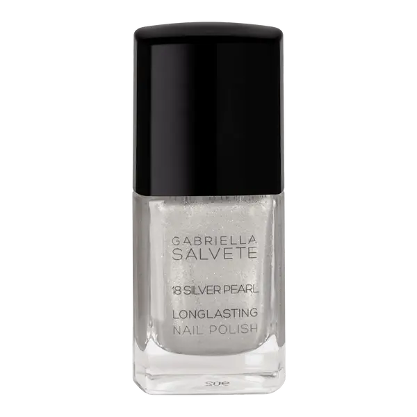 Лак для ногтей 18, 11 мл Gabriella Salvete Longlasting, цвет 18 
Лак для ногтей 18, 11 мл Gabriella Salvete Longlasting, цвет 18