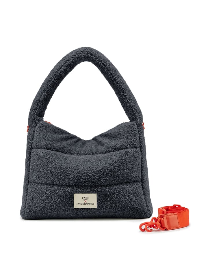 Сумка через плечо Les Visionnaires
Сумка через плечо Les Visionnaires