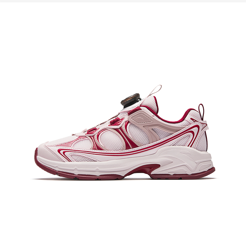 Антискользящие износостойкие низкие повседневные детские кроссовки для подростков Antakids, розовый/малиновый
Антискользящие износостойкие низкие повседневные детские кроссовки для подростков Antakids, розовый/малиновый