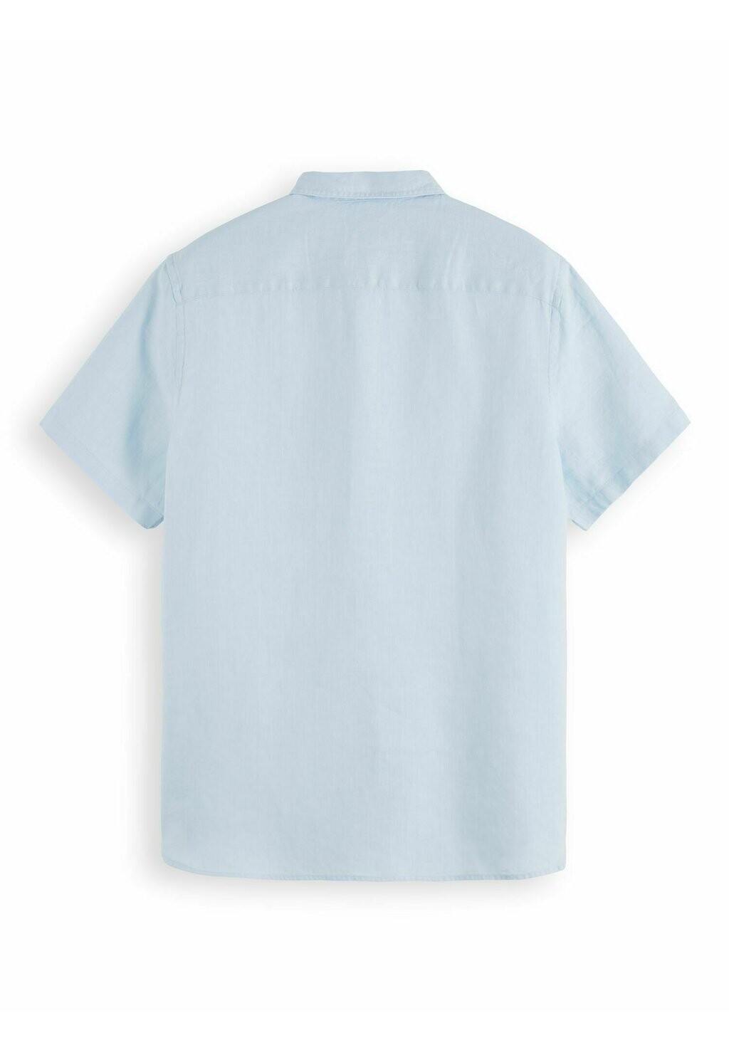 Рубашка SHORT-SLEEVED POCKETED Scotch & Soda, светло-голубой
Рубашка SHORT-SLEEVED POCKETED Scotch & Soda, светло-голубой
