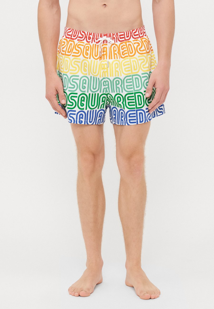 Шорты для плавания Dsquared2 NEOCLASSIC ALLOVER LOGO MIDI, Multicolour/White/Multi-Coloured
Шорты для плавания Dsquared2 NEOCLASSIC ALLOVER LOGO MIDI, Multicolour/White/Multi-Coloured