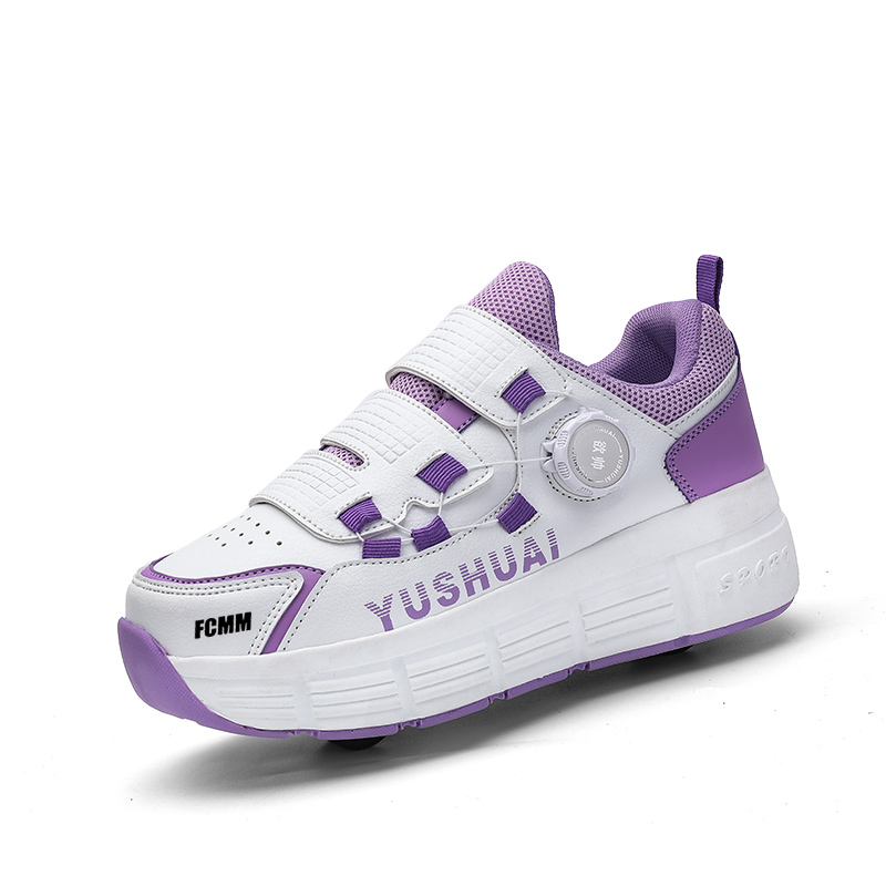 Износостойкие дышащие низкие повседневные кроссовки для детей FCMM, белый/фиолетовый
Износостойкие дышащие низкие повседневные кроссовки для детей FCMM, белый/фиолетовый