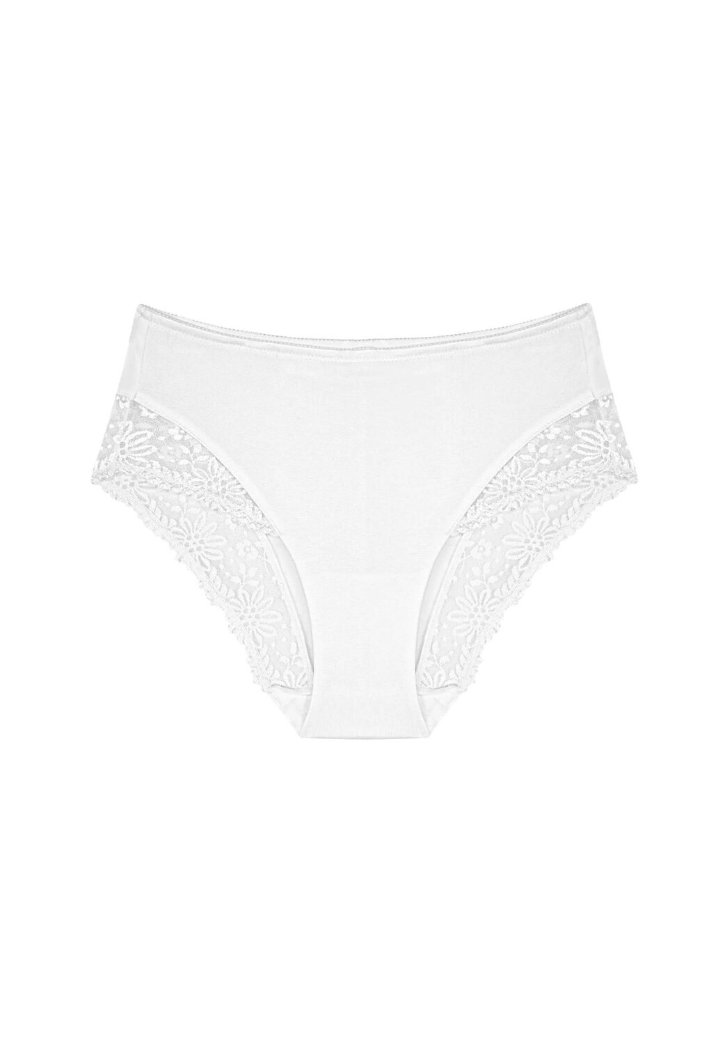 Трусы макси Ladyform Soft Triumph, белый
Трусы макси Ladyform Soft Triumph, белый