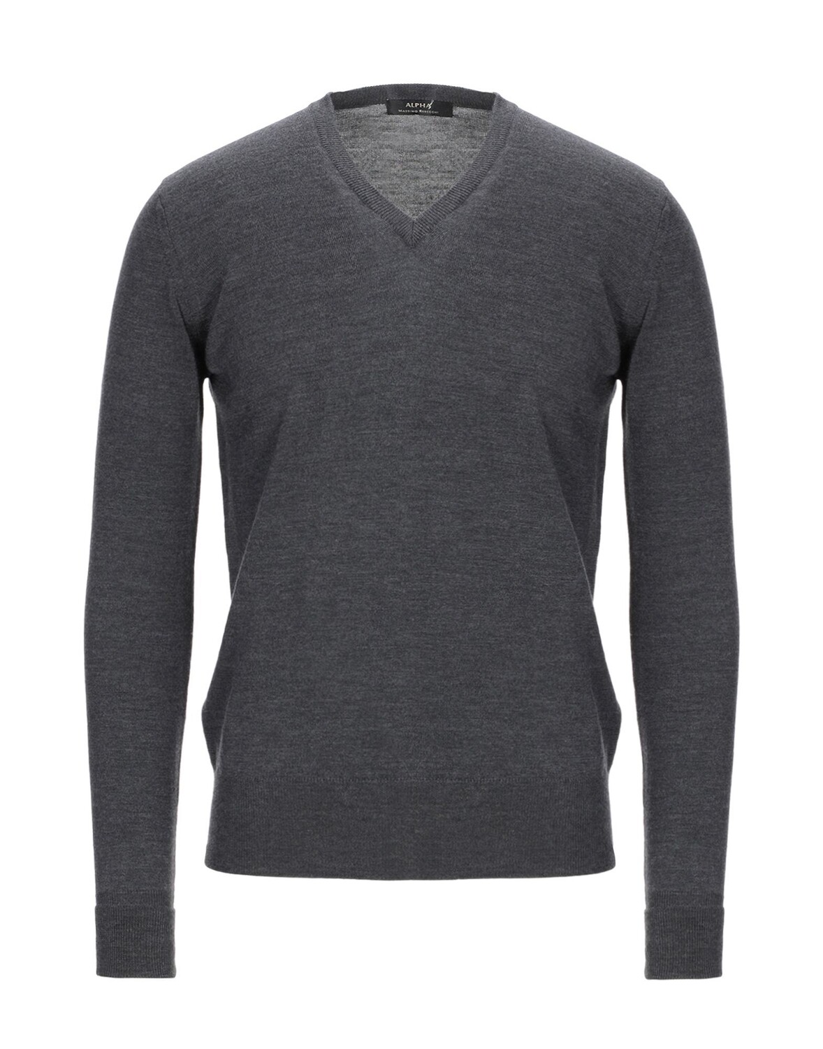 Свитер Massimo Rebecchi, серый
Свитер Massimo Rebecchi, серый