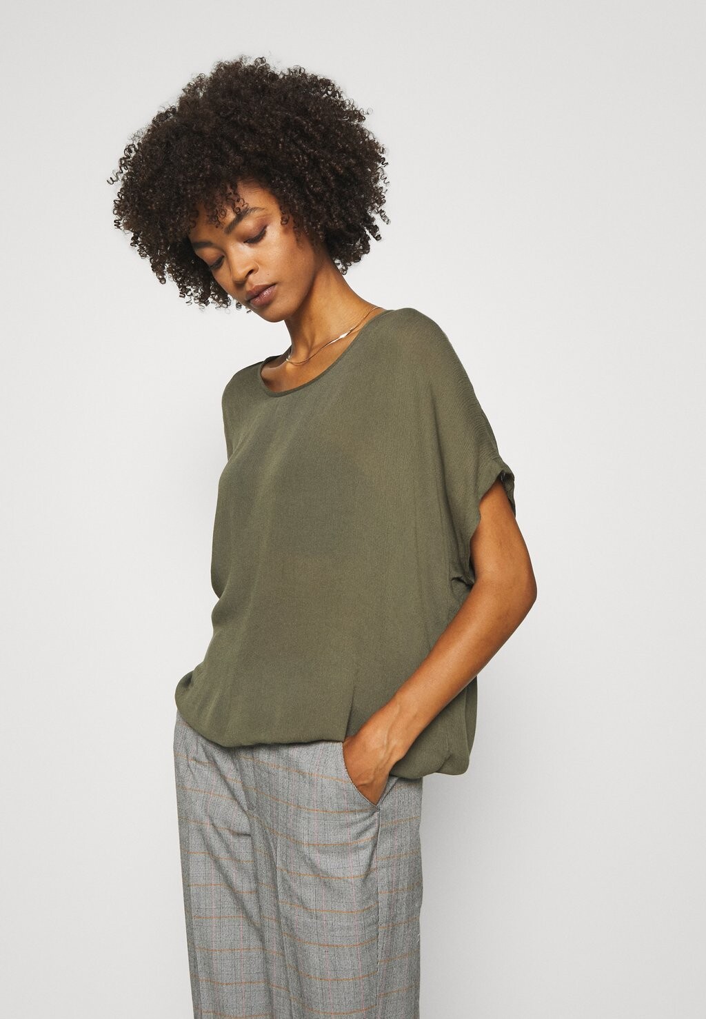 Блузка Kaffe
Блузка Kaffe