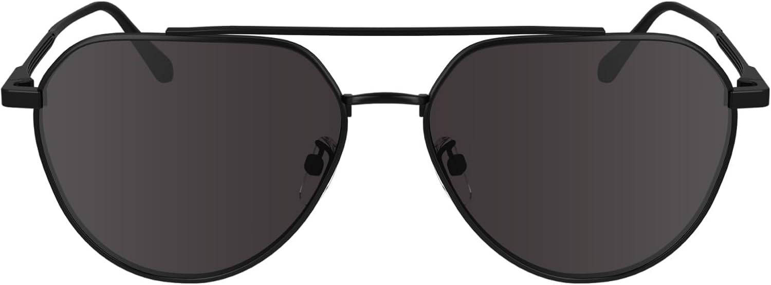 Мужские современные солнцезащитные очки Calvin Klein, Matte Black
Мужские современные солнцезащитные очки Calvin Klein, Matte Black