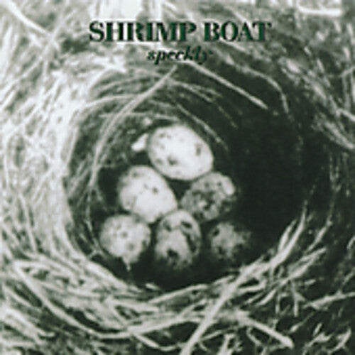 CD диск Shrimp Boat: Speckly
CD диск Shrimp Boat: Speckly