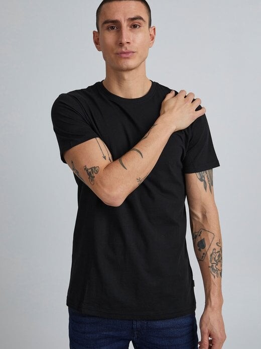 Футболка сдрок Solid, черный
Футболка сдрок Solid, черный