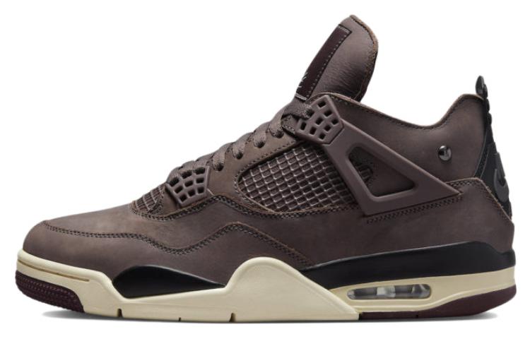 Jordan Air 4 X A Ma Maniére 'Violet Ore'
Jordan Air 4 X A Ma Maniére 'Violet Ore'