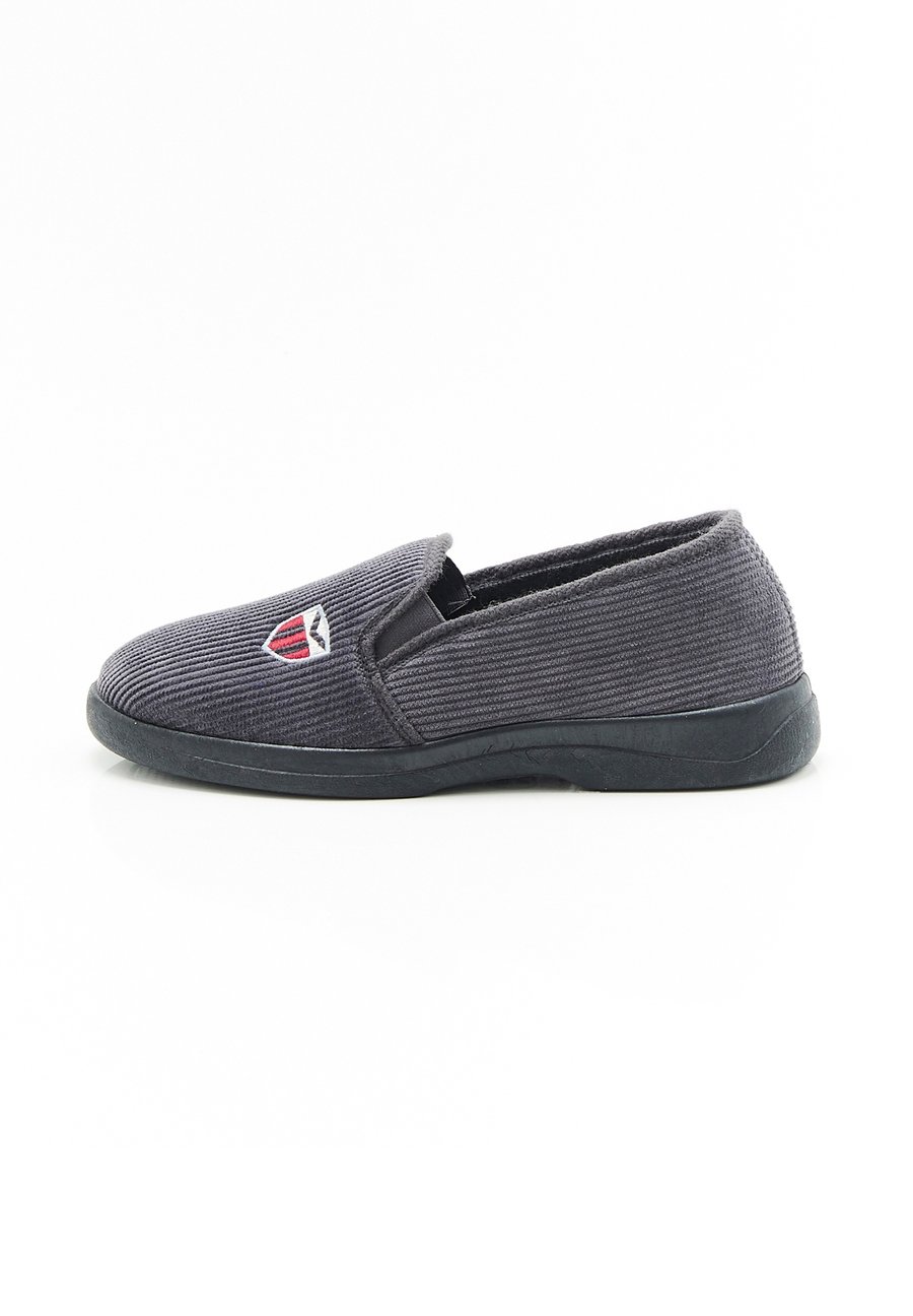 Лоферы Damart Slip-ons, Gray/Grey
Лоферы Damart Slip-ons, Gray/Grey