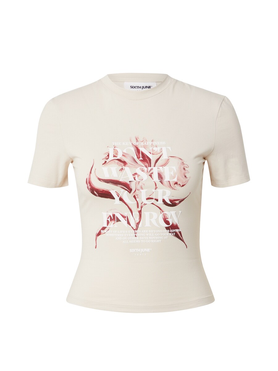 Рубашка Sixth June, серый
Рубашка Sixth June, серый