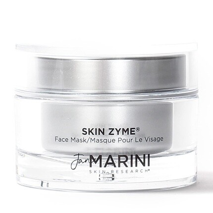 Маска Jan Marini Skin Research Skin Zyme, 2 унции 
Маска Jan Marini Skin Research Skin Zyme, 2 унции