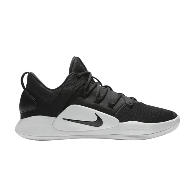 Кроссовки Nike Hyperdunk X Low TB, Black White
Кроссовки Nike Hyperdunk X Low TB, Black White