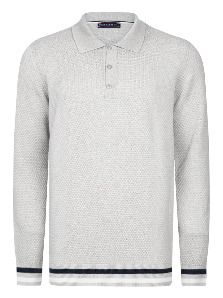 Свитер Felix Hardy, серый
Свитер Felix Hardy, серый