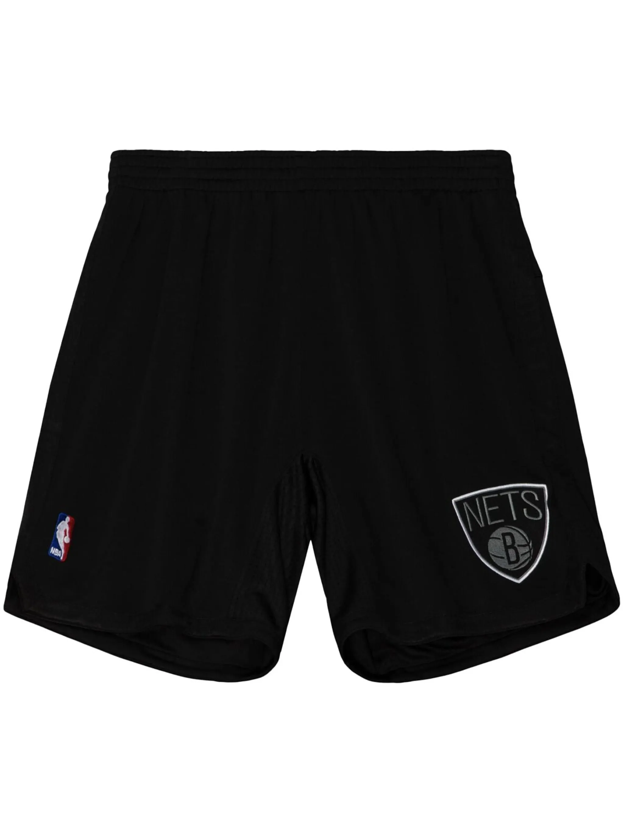Шорты NBA New Jersey Nets 2012 Christmas Day Mitchell & Ness, черный
Шорты NBA New Jersey Nets 2012 Christmas Day Mitchell & Ness, черный