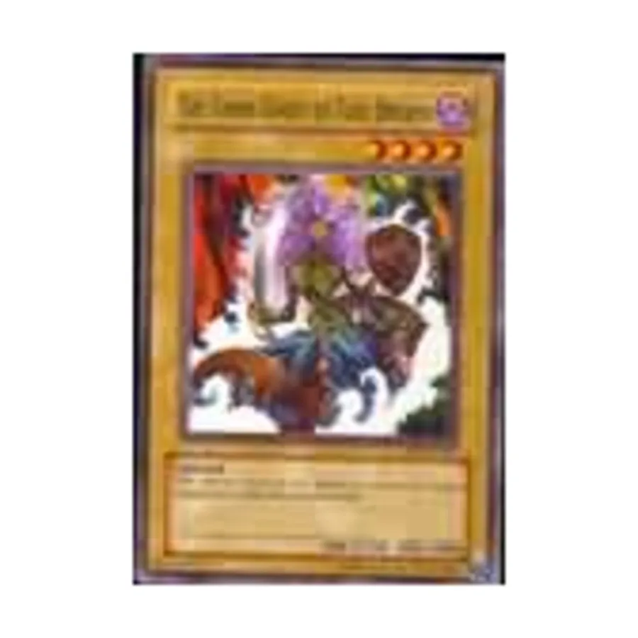 CCG Грубый призрак сбежавших снов, The (Обычный), Yu-Gi-Oh - Dark Beginning 1 - Singles
CCG Грубый призрак сбежавших снов, The (Обычный), Yu-Gi-Oh - Dark Beginning 1 - Singles