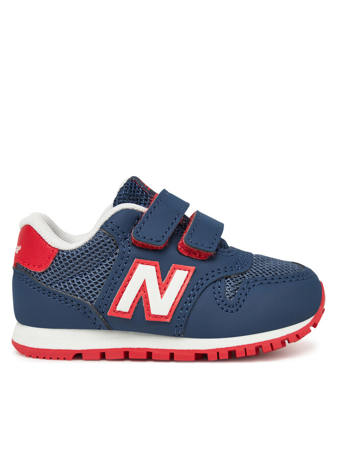 Кроссовки IV500NV1 New Balance, синий
Кроссовки IV500NV1 New Balance, синий