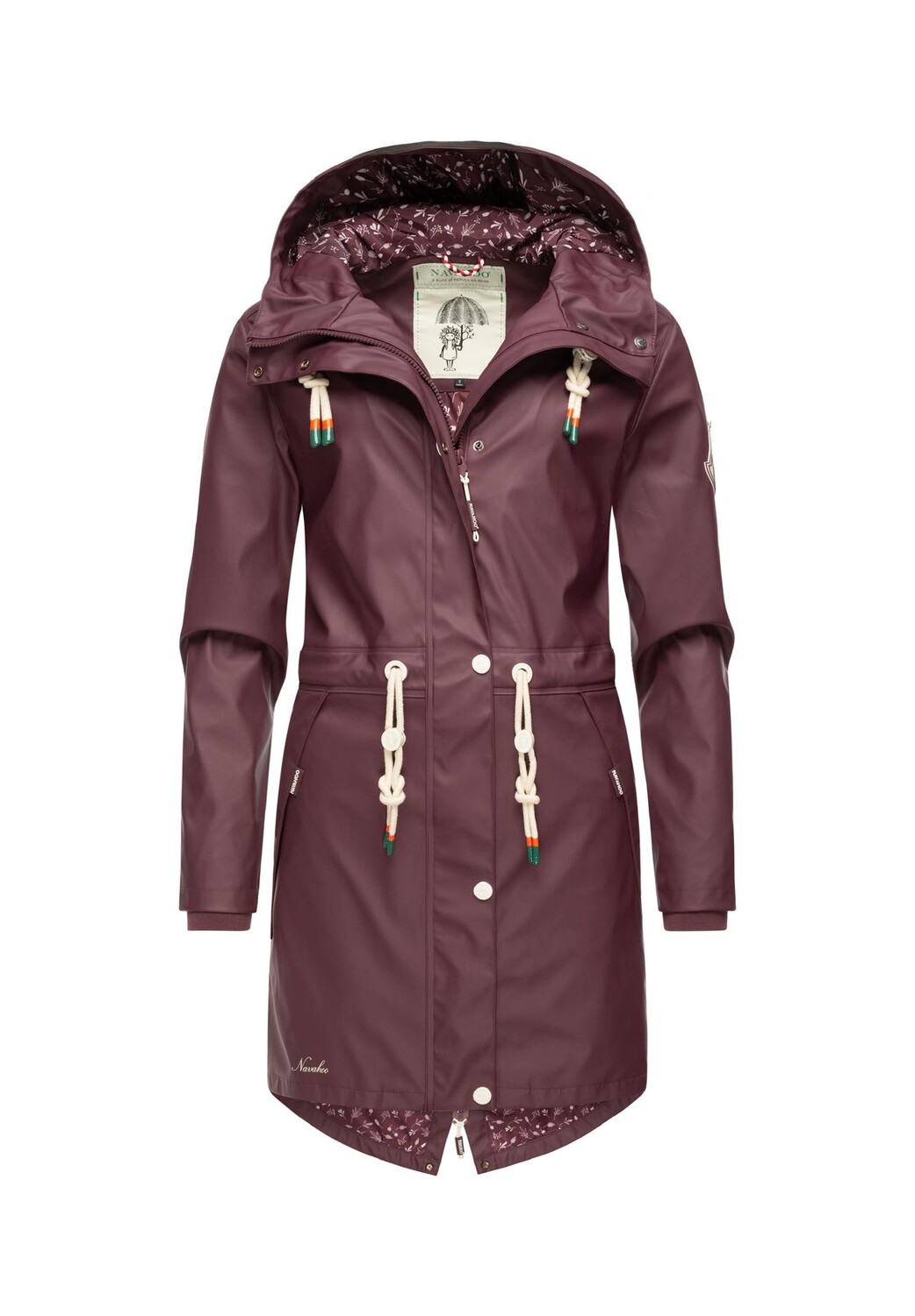 Дождевик Tropical Storm OO NAVAHOO, цвет Wine, Красный, Дождевик Tropical Storm OO NAVAHOO, цвет Wine
Дождевик Tropical Storm OO NAVAHOO, цвет Wine, Красный, Дождевик Tropical Storm OO NAVAHOO, цвет Wine