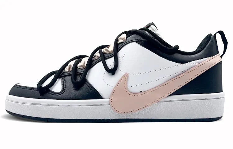 Кроссовки Nike Court Borough Skateboard Shoes Women's Low-Top Black White Pink, Черный, Кроссовки Nike Court Borough Skateboard Shoes Women's Low-Top Black White Pink
Кроссовки Nike Court Borough Skateboard Shoes Women's Low-Top Black White Pink, Черный, Кроссовки Nike Court Borough Skateboard Shoes Women's Low-Top Black White Pink