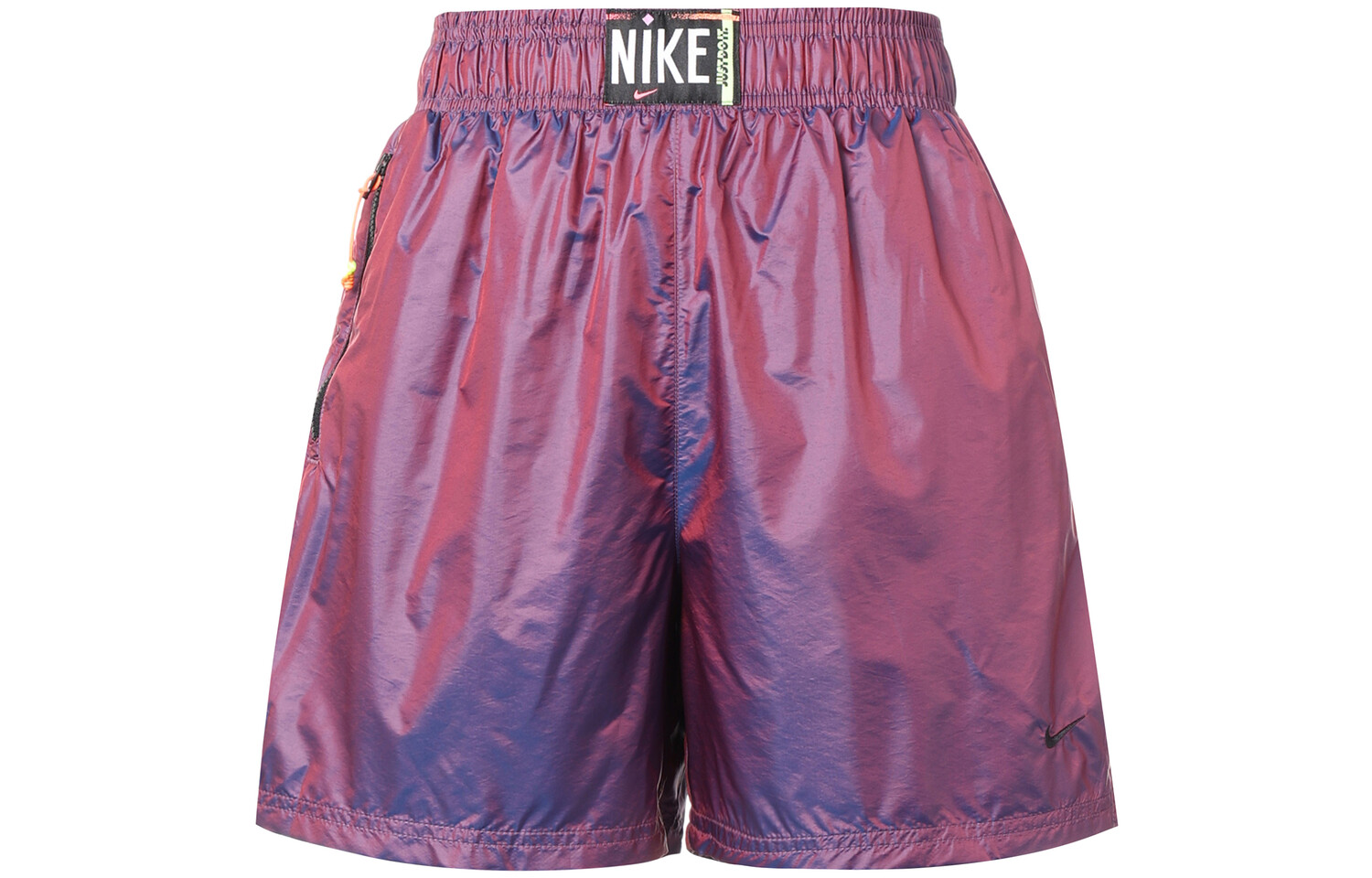 Повседневные шорты женские фиолетовые Nike
Повседневные шорты женские фиолетовые Nike