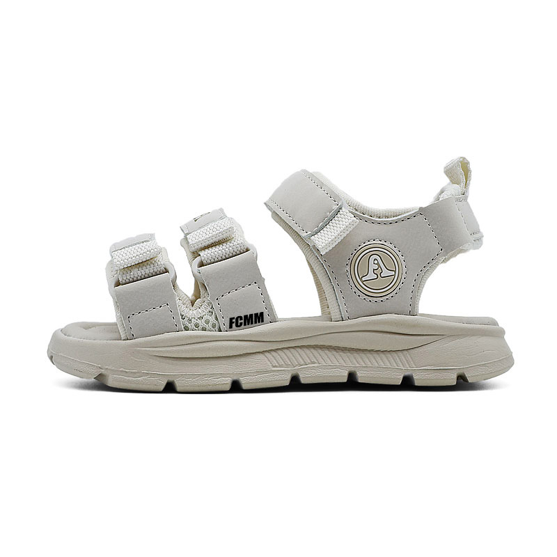 Детские сандалии FCMM, бежевый
Детские сандалии FCMM, бежевый