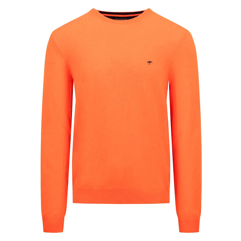 Свитер Fynch Hatton 1414800, оранжевый
Свитер Fynch Hatton 1414800, оранжевый