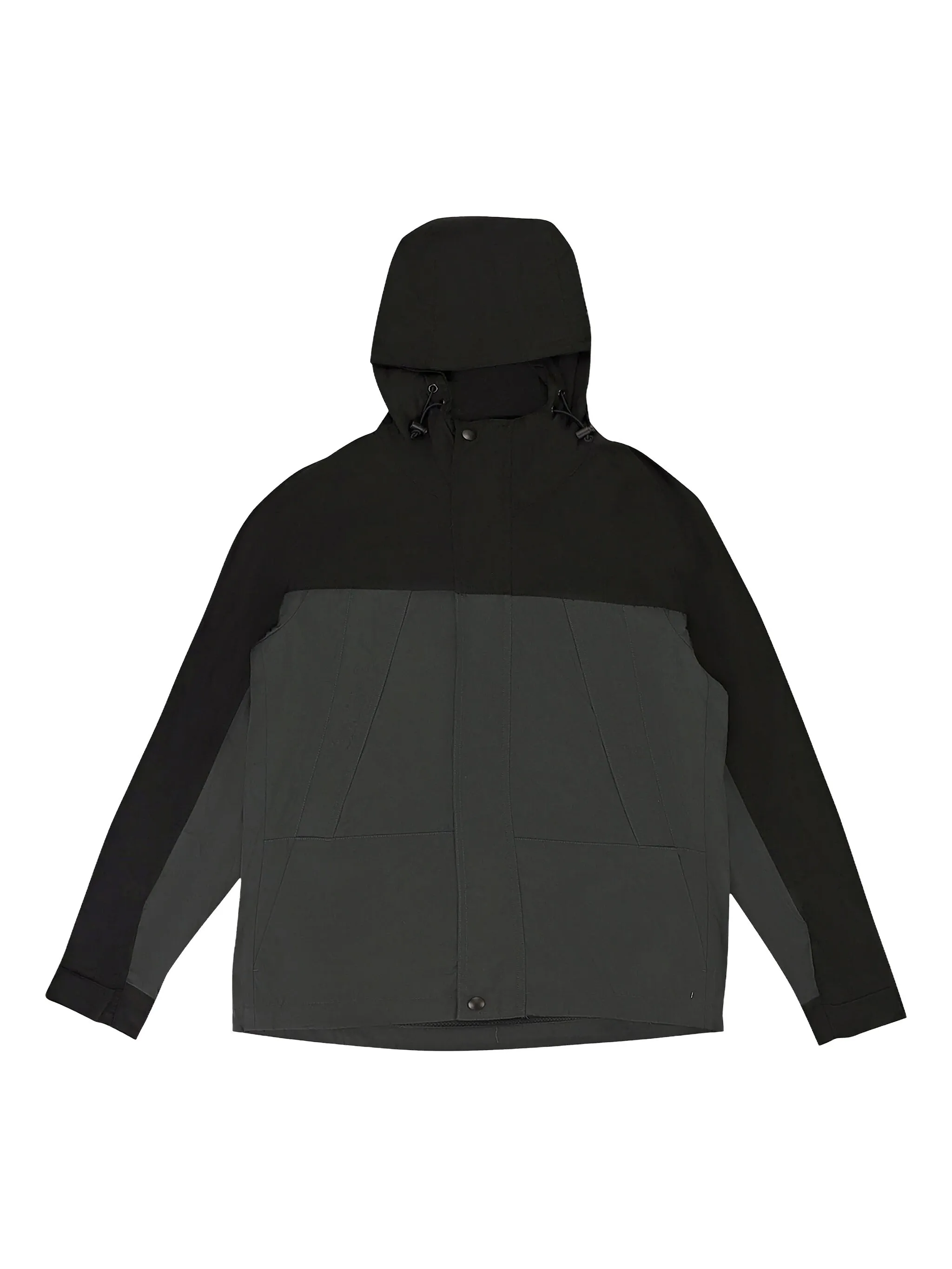 Куртка с капюшоном Sinclair, серый
Куртка с капюшоном Sinclair, серый