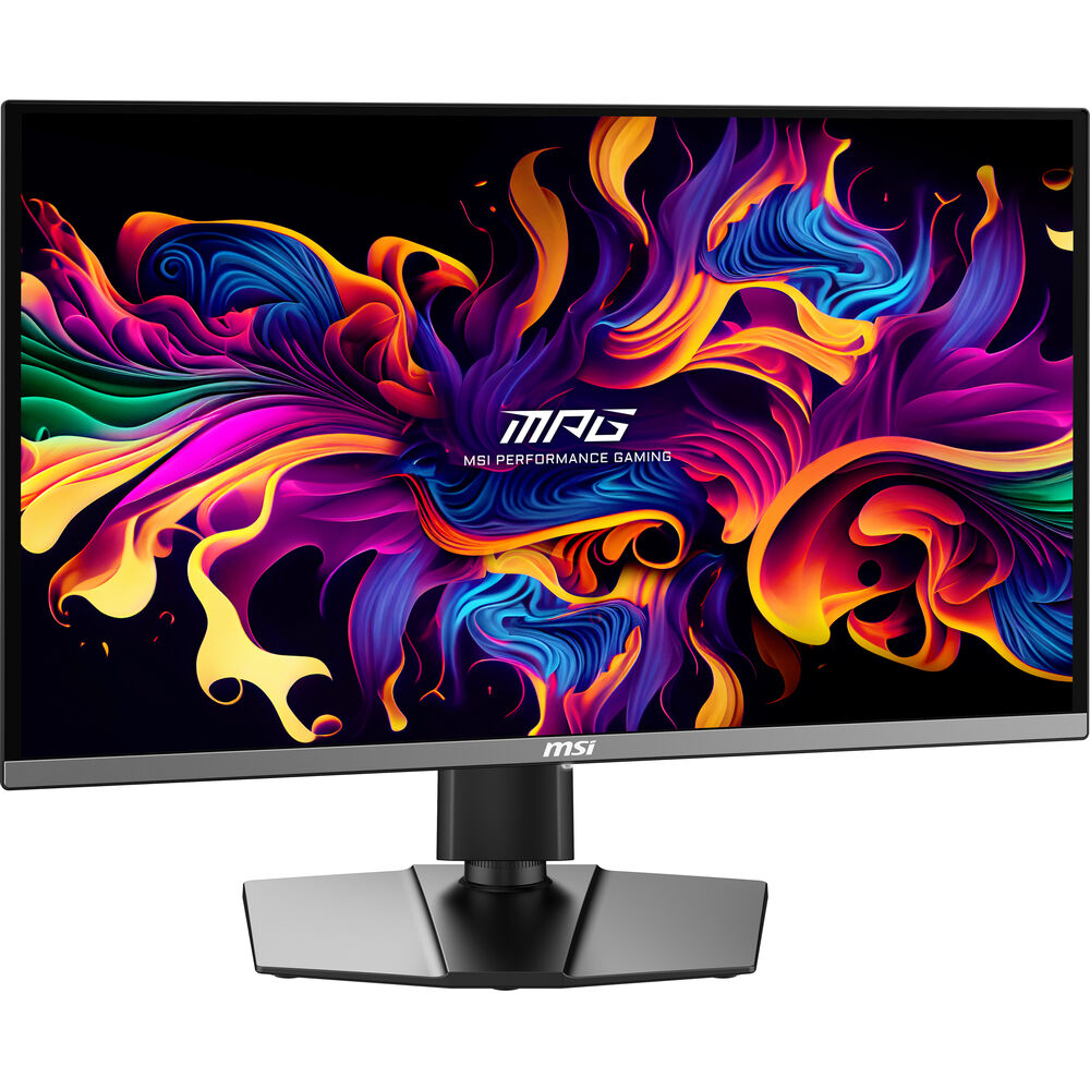 Монитор MSI MPG 272URX QD-OLED 26.5" 4K HDR 240 Hz MPG 272URX QD-OLED
Монитор MSI MPG 272URX QD-OLED 26.5" 4K HDR 240 Hz MPG 272URX QD-OLED