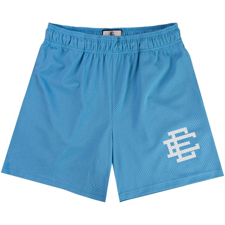 Шорты Eric Emanuel EE Basic Short, Carolina Blue
Шорты Eric Emanuel EE Basic Short, Carolina Blue